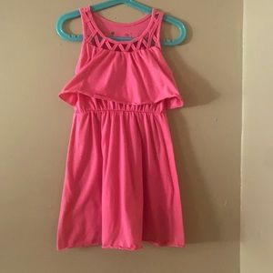 Girls dress great condition!